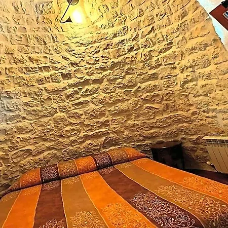La Rosa Dei Trulli
