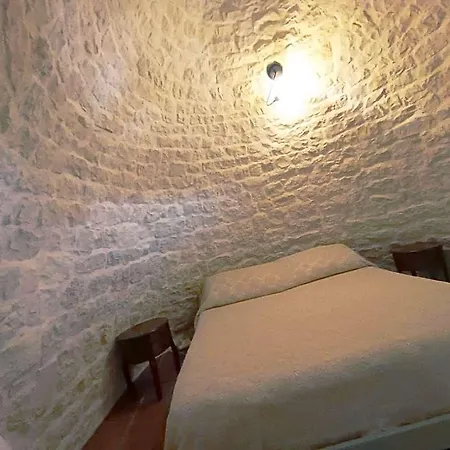 La Rosa Dei Trulli