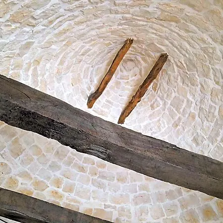 La Rosa Dei Trulli Bed & Breakfast