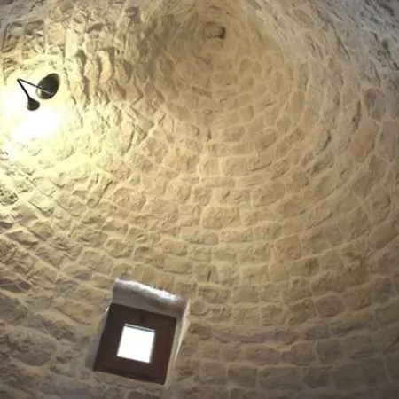 La Rosa Dei Trulli Oda ve Kahvaltı