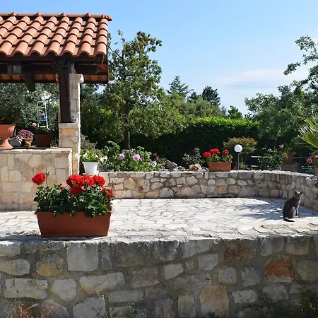 فندق مبيت وإفطار La Rosa Dei Trulli