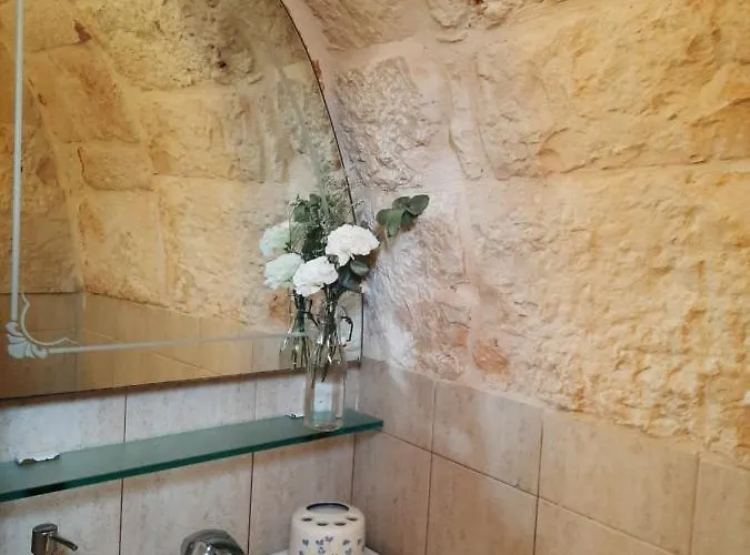 Bed & Breakfast La Rosa Dei Trulli