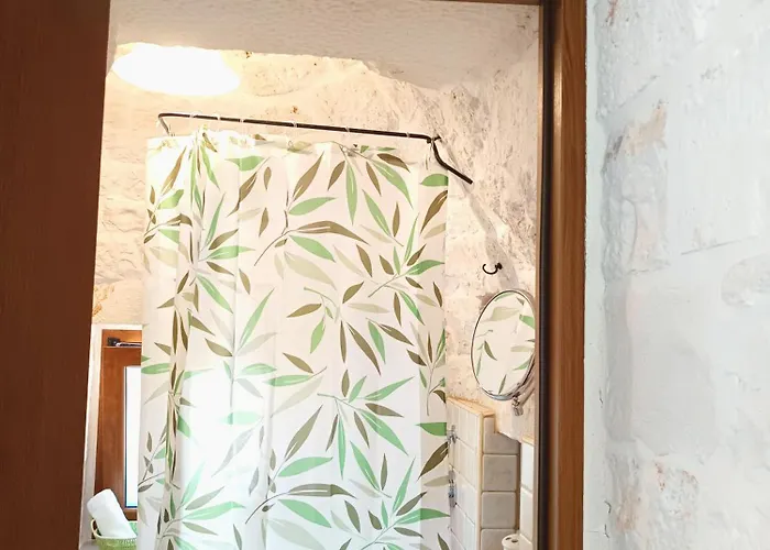 Bed & Breakfast La Rosa Dei Trulli 4*
