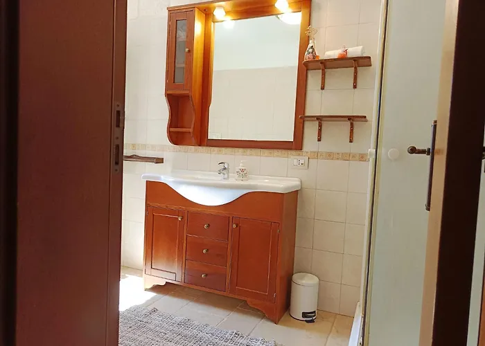 La Rosa Dei Trulli Bed & Breakfast Alberobello