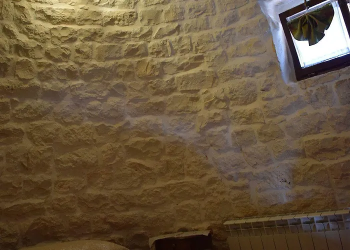 Bed & Breakfast La Rosa Dei Trulli