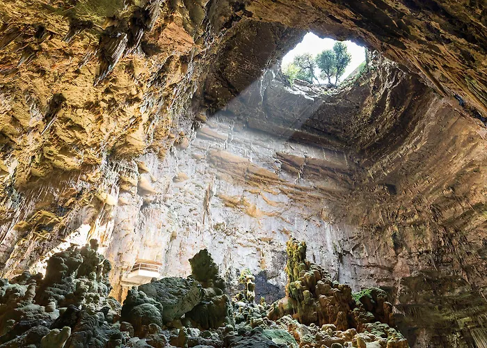 La Rosa Dei Trulli Couette-café 4*