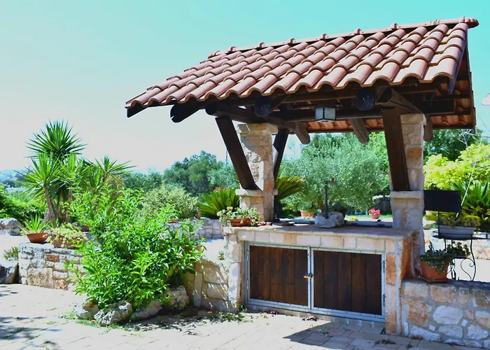 Bed & Breakfast La Rosa Dei Trulli Alberobello