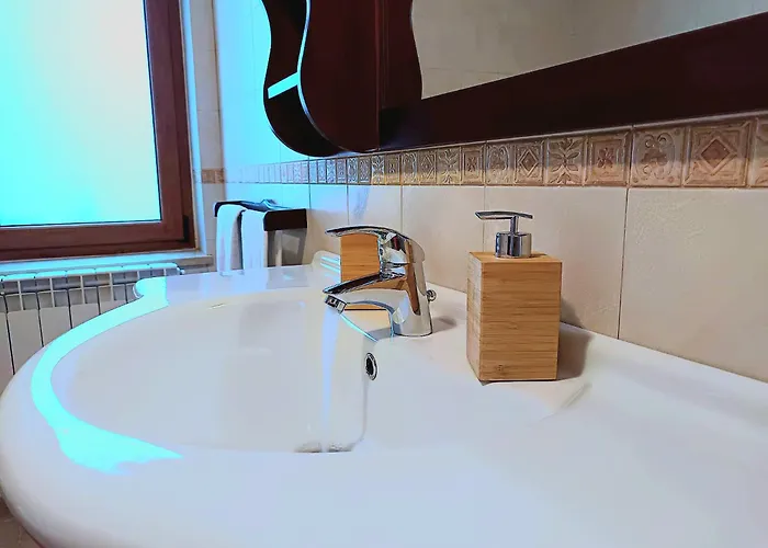 Bed & Breakfast La Rosa Dei Trulli Alberobello